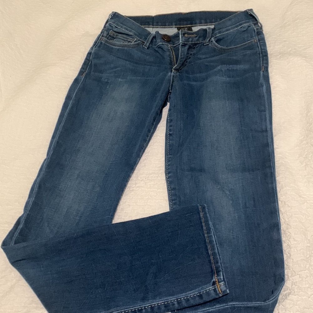 Jeans - Picture 2 of 4